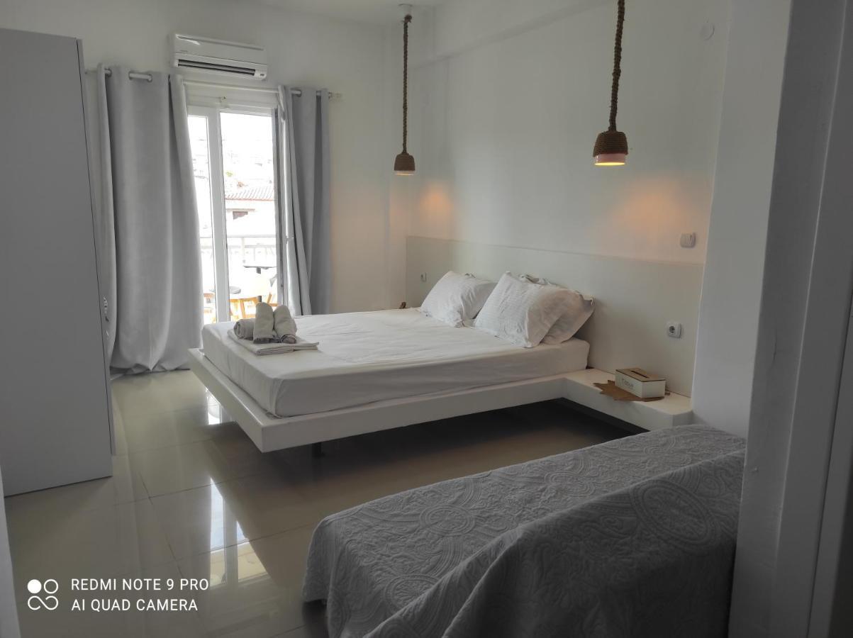 Afytos Dream Suites Sea View Room photo