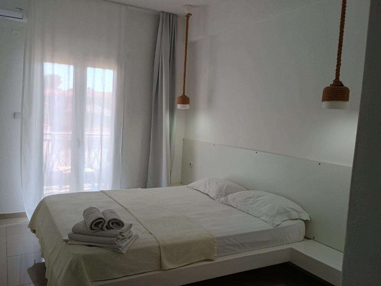 Afytos Dream Suites Sea View Room photo